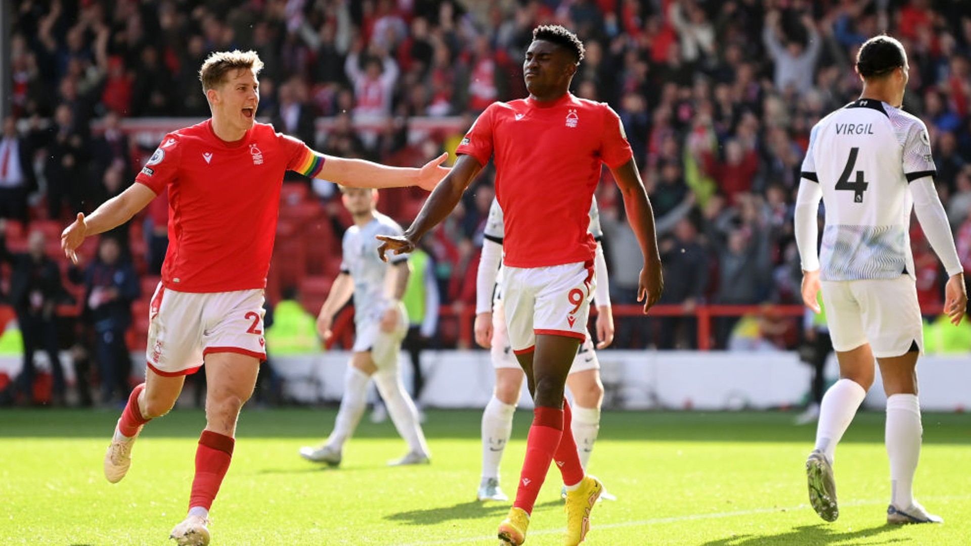 够的威胁 够的威胁