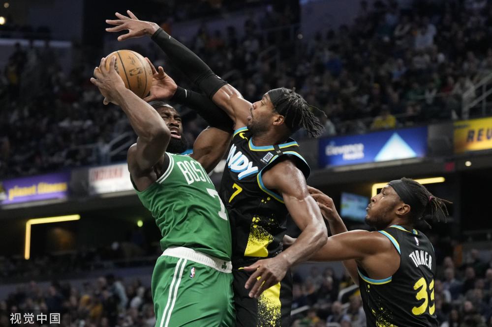 防守错位 防守错位