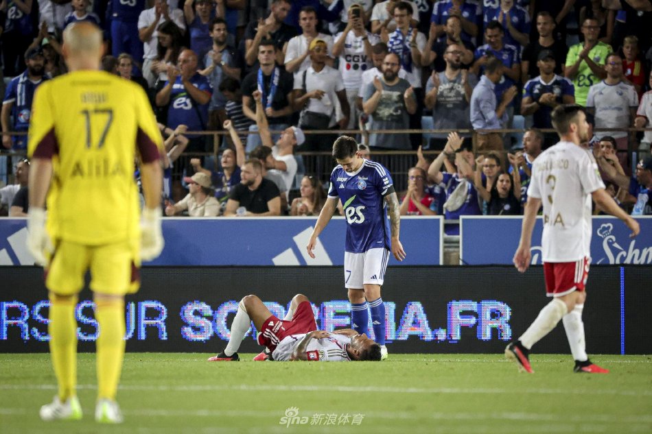 法国超级杯 法国超级杯